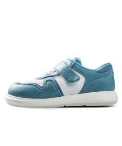 Little Blue Lamb sneakers