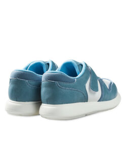 Little Blue Lamb sneakers