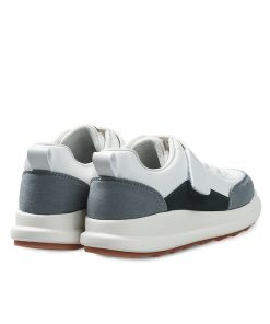 Little Blue Lamb kids shoes