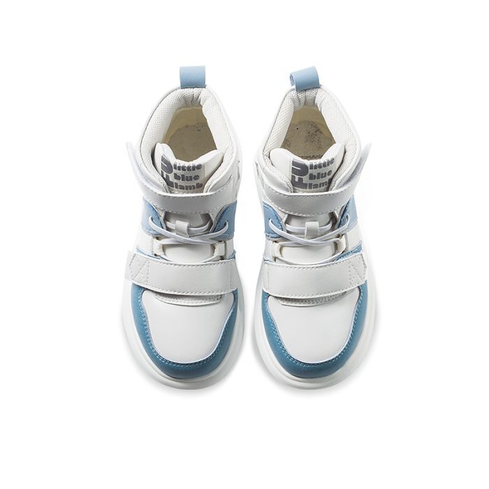 little blue lamb winter shoes
