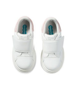 Little Blue Lamb kids shoes