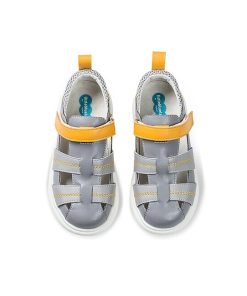 Little Blue Lamb children's sandals