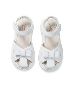 Little Blue Lamb children's sandals