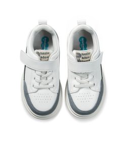 Little Blue Lamb kids shoes