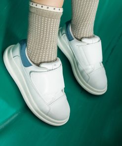 Little Blue Lamb kids shoes