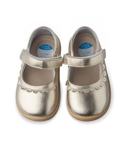 Little Blue Lamb,  barefoot ballerinas