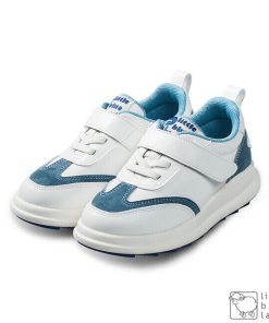 Little Blue Lamb kids shoes
