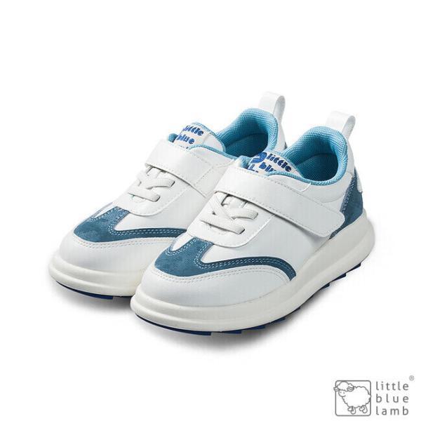 Little Blue Lamb kids shoes