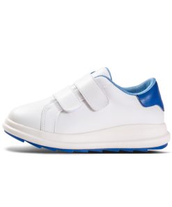 Little Blue Lamb, children's sneakers