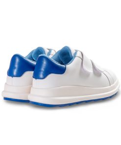 Little Blue Lamb, children's sneakers