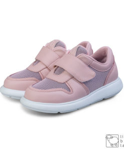 Little Blue Lamb, children's sneakers