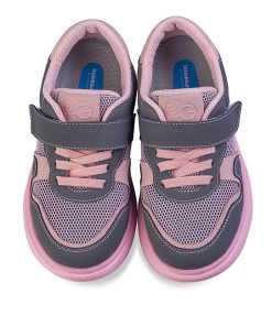 Little Blue Lamb, children's sneakers