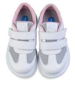 Little Blue Lamb, children's sneakers