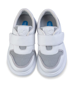 Little Blue Lamb, littlebluelamb sneakers