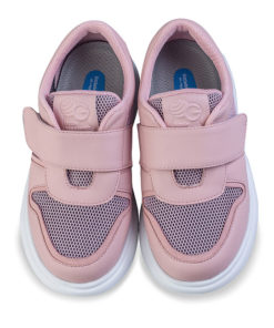 Little Blue Lamb, children's sneakers