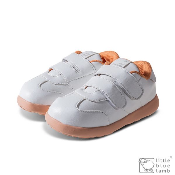 Little Blue Lamb,  lightweight sneakers