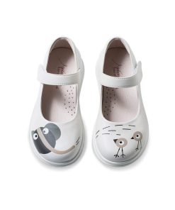 ballerinas Little Blue Lamb