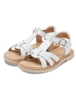 Little Blue Lamb sandals