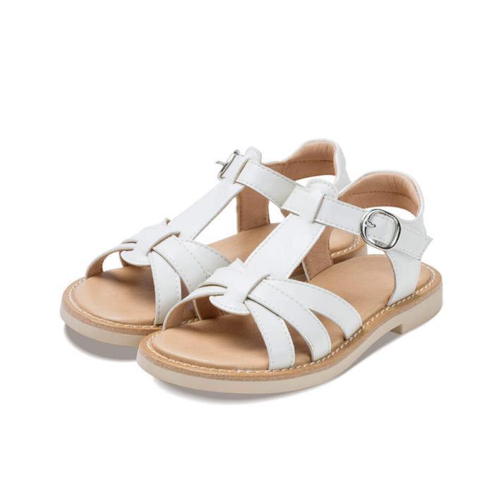 Little Blue Lamb sandals