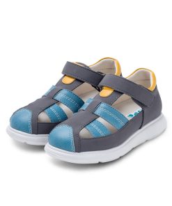 LittleBlueLamb sandals