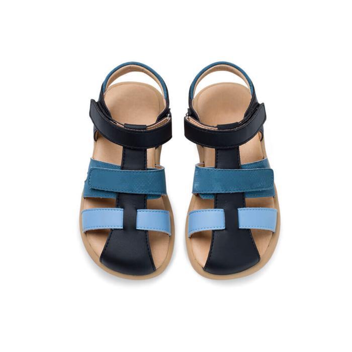 LittleBlueLamb children's sandals