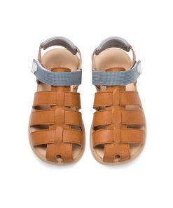 LittleBlueLamb children's sandals