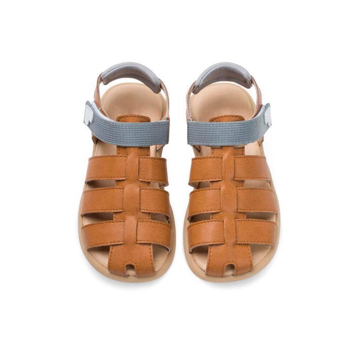 LittleBlueLamb children's sandals