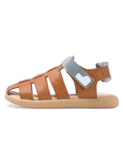 LittleBlueLamb children's sandals