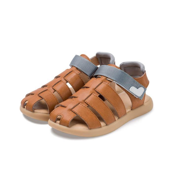 LittleBlueLamb children's sandals