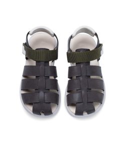 LittleBlueLamb children's sandals