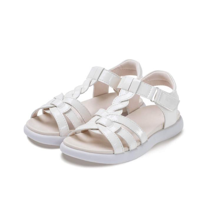 LittleBlueLamb children's sandals