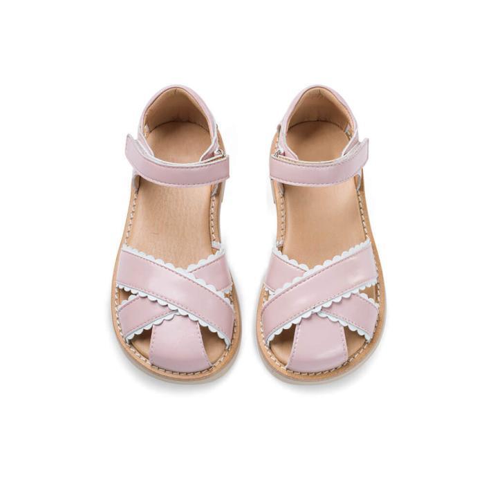 LittleBlueLamb sandals