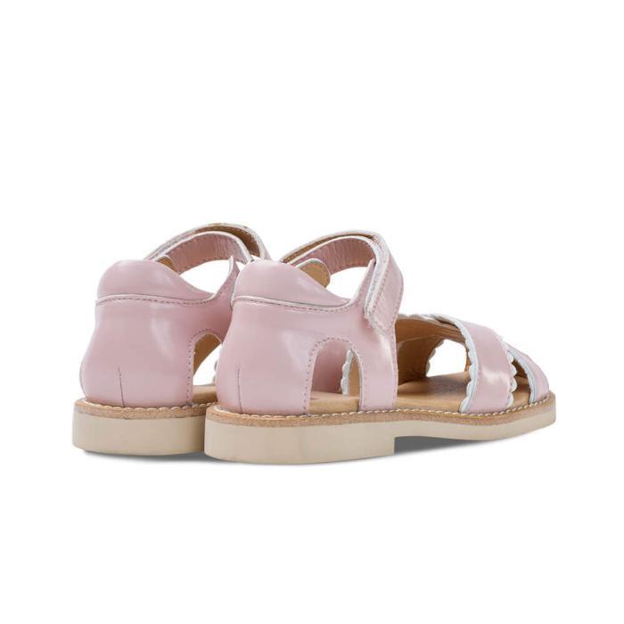 LittleBlueLamb sandals