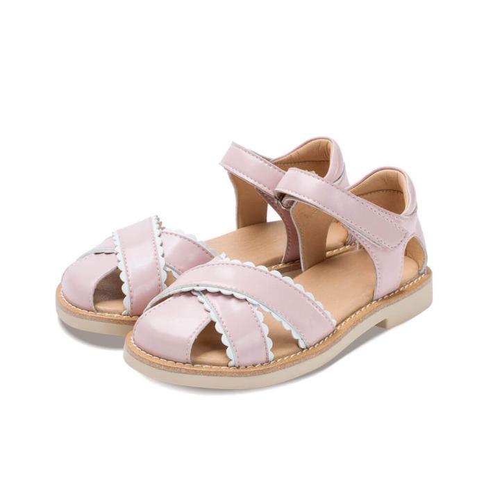 LittleBlueLamb sandals