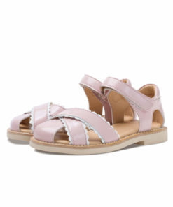 LittleBlueLamb sandals