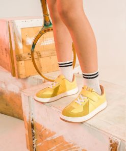 children's sneakers, LittleBlueLamb