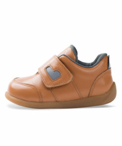 baby's barefoot sneakers, LittleBlueLamb