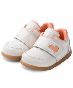 baby's barefoot sneakers, LittleBlueLamb