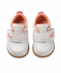 baby's barefoot sneakers, LittleBlueLamb