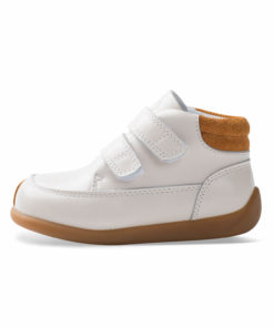 baby's barefoot sneakers, LittleBlueLamb