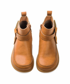 barefoot boots, LittleBlueLamb