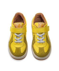 children's sneakers, LittleBlueLamb
