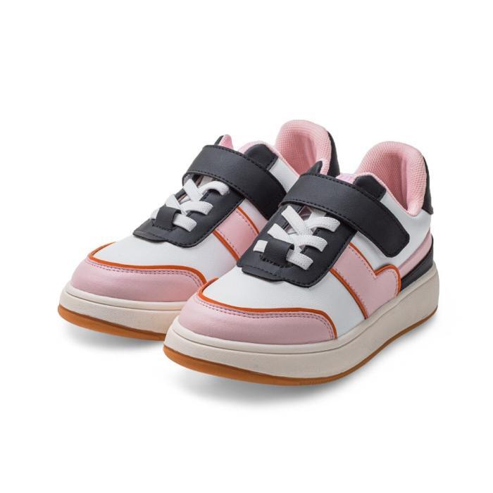 children's sneakers, LittleBlueLamb