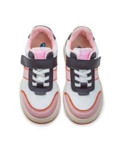 children's sneakers, LittleBlueLamb