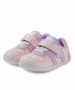 children's barefoot sneakers, LittleBlueLamb