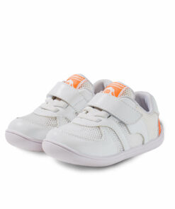 children's barefoot sneakers, LittleBlueLamb