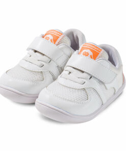 children's barefoot sneakers, LittleBlueLamb