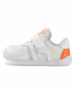 children's barefoot sneakers, LittleBlueLamb