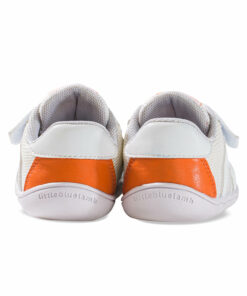 children's barefoot sneakers, LittleBlueLamb