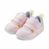 children's barefoot sneakers, LittleBlueLamb